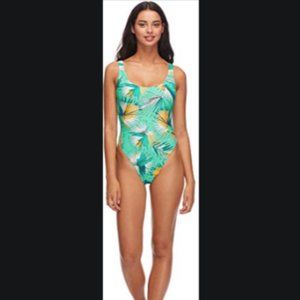 Eidon Caribe Jenny one piece swim suit